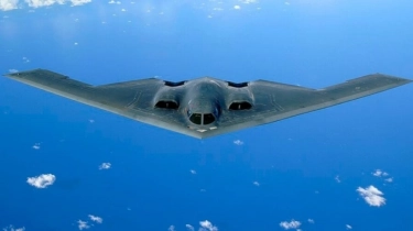 Mengenal B2 Spirit, Pesawat Bomber Siluman Milik AS Diduga Targetkan Situs Nuklir Iran