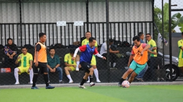 Mulai Rp 300 Ribu Per Jam, 3 Rekomendasi Lapangan Mini Soccer Paling Murah di Jakarta