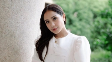 Nagita Slavina Pakai Skincare Apa? Intip Rutinitas Mewah yang Bikin Kulitnya Mulus