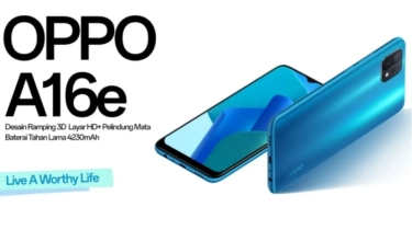 Oppo A16e vs Oppo A16k: Jangan Salah Beli! Ini Kelebihan dan Kekurangan yang Wajib Kamu Tahu!