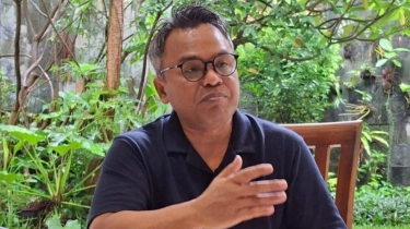 Perang Iran-Israel Gunakan Teknologi Canggih, Gus Islah: Kita Masih Sibuk Latihan Memanah