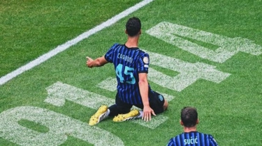 Piala Dunia Antarklub 2025: Inter Milan Tertatih-tatih Kalahkan Klub Jepang