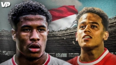 Ryan Flamingo Dianggap Tak Layak Bela Belanda, Kalau Bela Timnas Indonesia?