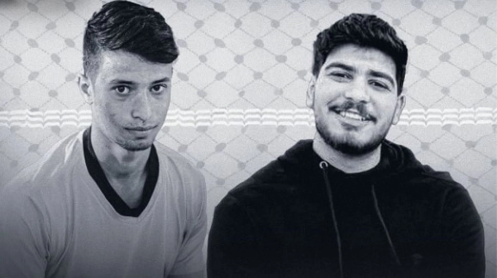 Sepak Bola Berduka, Dua Pemain Palestina Tewas Akibat Serangan Israel