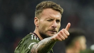 Striker Haus Gol Rp869 M Jadi Rekan Jay Idzes Jika Pindah ke Bologna