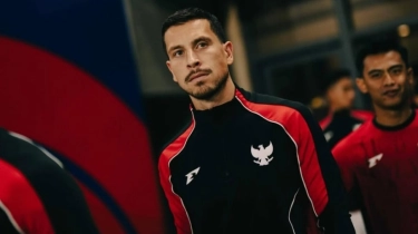 Thom Haye Jawab Isu Gabung Persija: Orang Akan Kecewa