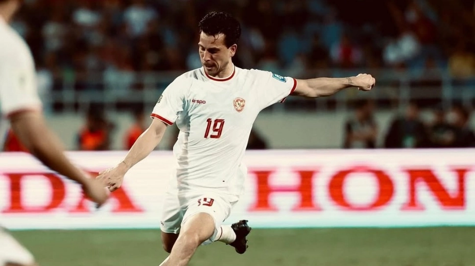 Thom Haye Rela Menganggur Tanpa Klub: Tunggu Perkembangan Pasar