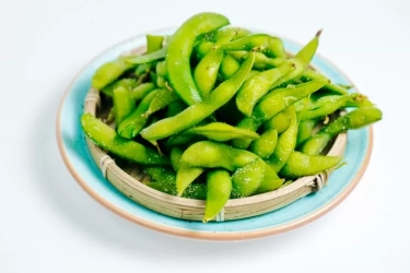 12 Manfaat Edamame untuk Kesehatan: Rahasia Kecil di Balik Kacang Jepang yang Kaya Gizi