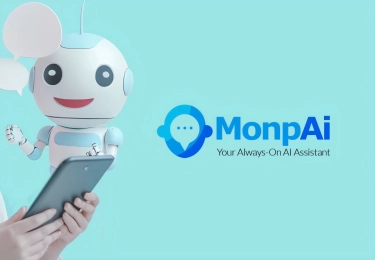 AI Canggih MonpAI telah Hadir dari Indonesia dan Bukan Silicon Valley, Pengembang Lokal Mulai Tunjukkan Tajinya