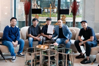 Dua Kali Taklukkan Sirkuit Mugello, Veda Ega Dapat Bonus Rp 100 Juta dari Juragan 99!