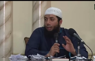 KPK Benarkan Periksa Ustadz Khalid Basalamah Selidiki Dugaan Korupsi Kuota Haji Khusus