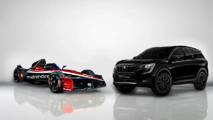 Partisipasi Mahindra di E-Prix, Sinyal Masukkan Produk Mobil Listrik ke Indonesia