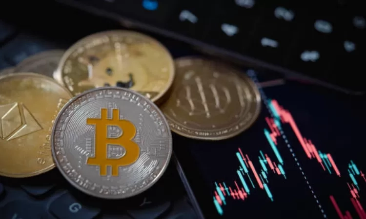 Pasar Kripto Terguncang Akibat Krisis Timur Tengah, Investor Bisa Manfaatkan Strategi Ini