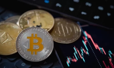 Pasar Kripto Terguncang Akibat Krisis Timur Tengah, Investor Bisa Manfaatkan Strategi Ini