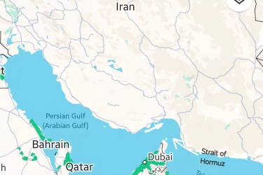 Pertamina Pastikan Stok Minyak Mentah RI Aman di Tengah Kabar Penutupan Selat Hormuz Iran