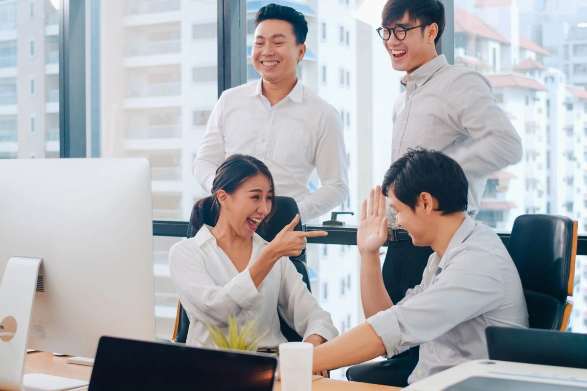 30 Kata-kata Motivasi Hari Senin Bahasa Inggris agar Semangat Kerja