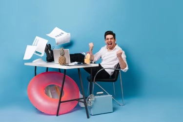 5 Zodiak Ini Jago Multitasking, Termasuk Aquarius