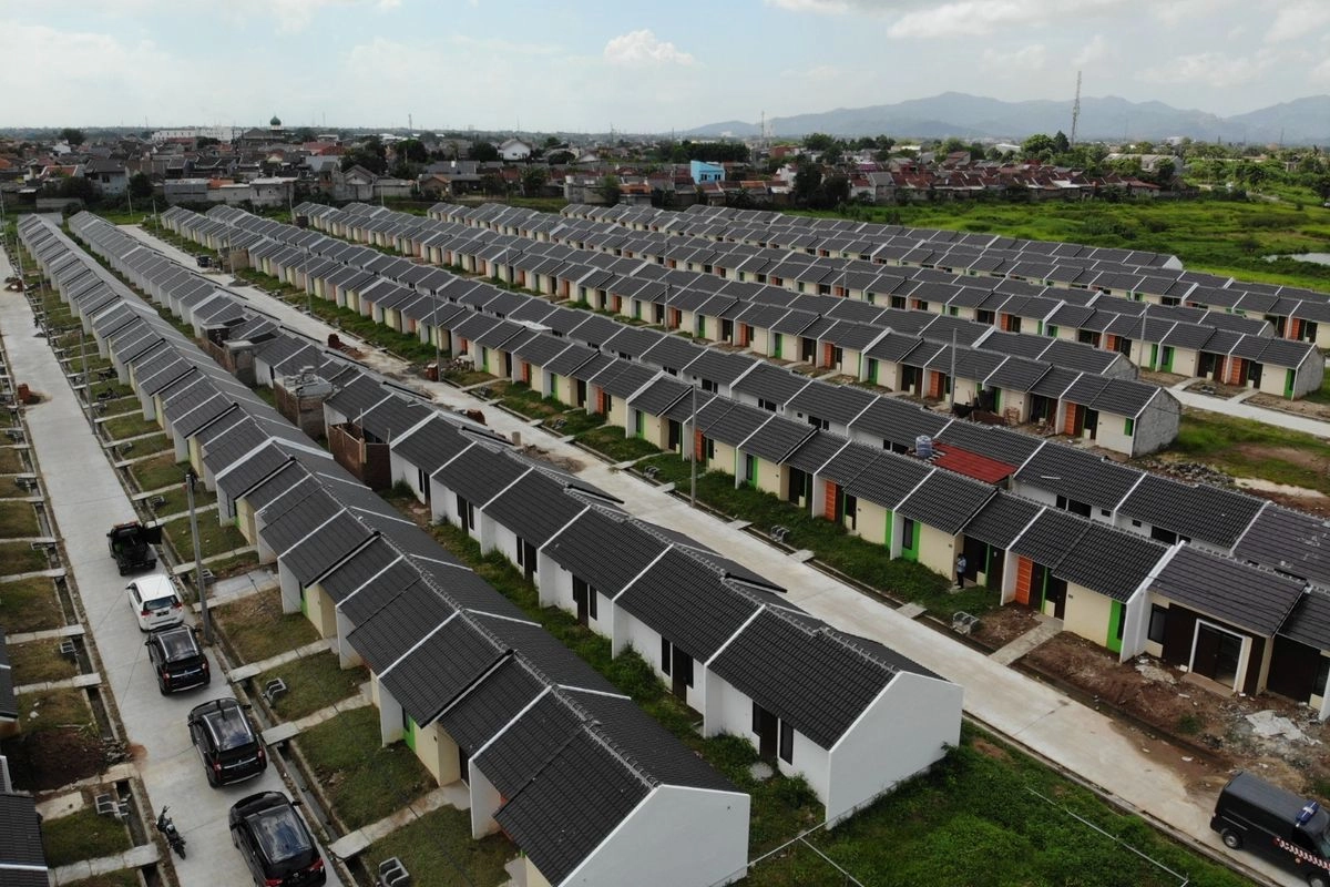 Alarm SLIK Menyala: Pinjol dan Paylater Menyabotase Mimpi Rumah Pertama