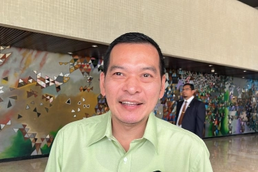 Anggota DPR soal Pulau Anambas Dijual 