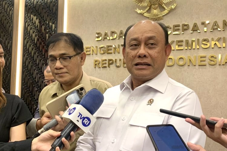 Begini Ketentuan Pembagian MBG Saat Masa Libur Sekolah