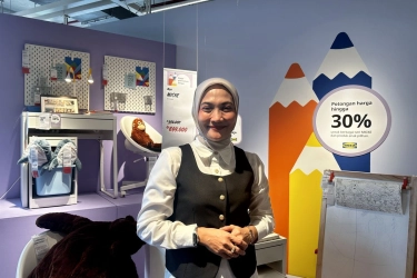 Bukan Hanya Uang Sekolah, Ini 3 Hal yang Harus Disiapkan dalam Dana Pendidikan Anak