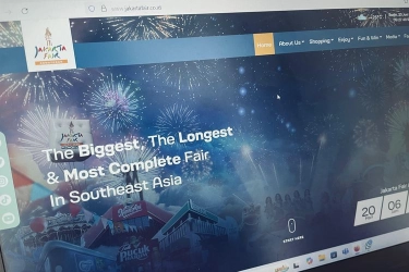 Cara Beli Tiket PRJ 2025 Online dan Daftar Harganya