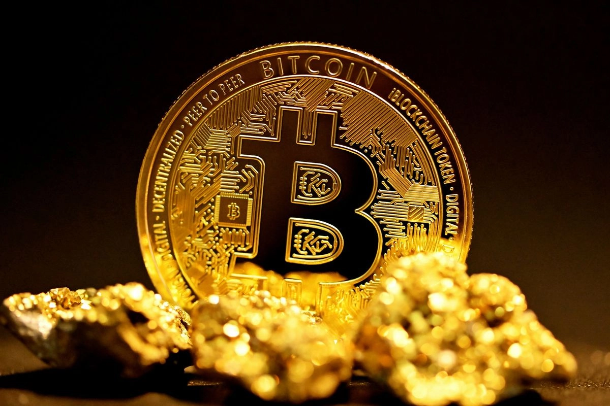 Di Tengah Konflik Israel-Iran, Harga Bitcoin (BTC) Tertekan Aksi Jual
