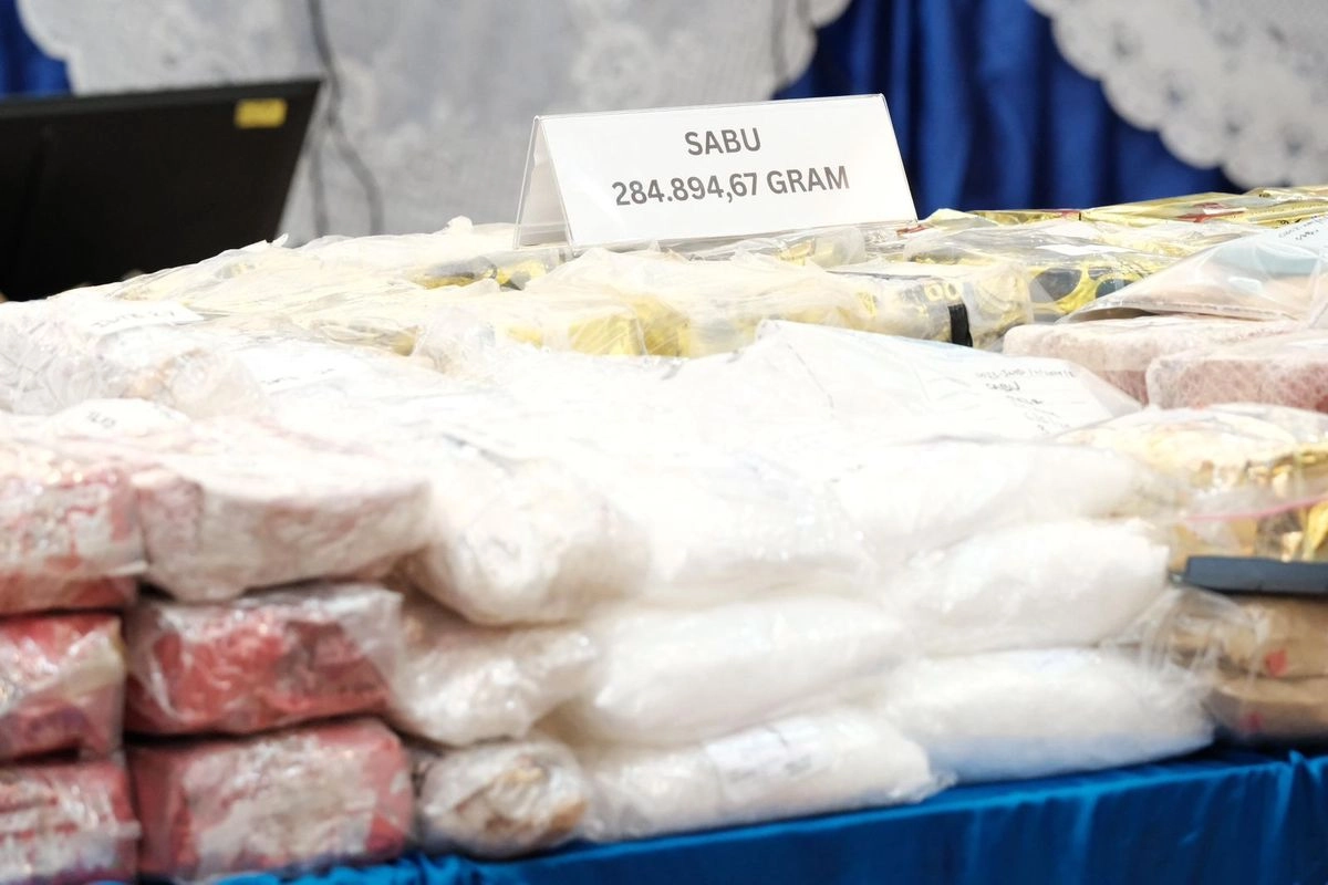 Ditjen Bea Cukai dan BNN  Perluas Cakupan Penindakan Narkoba