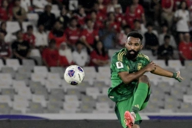 Hasil Piala Emas 2025: Arab Saudi Lolos ke Perempat Final, Temani AS