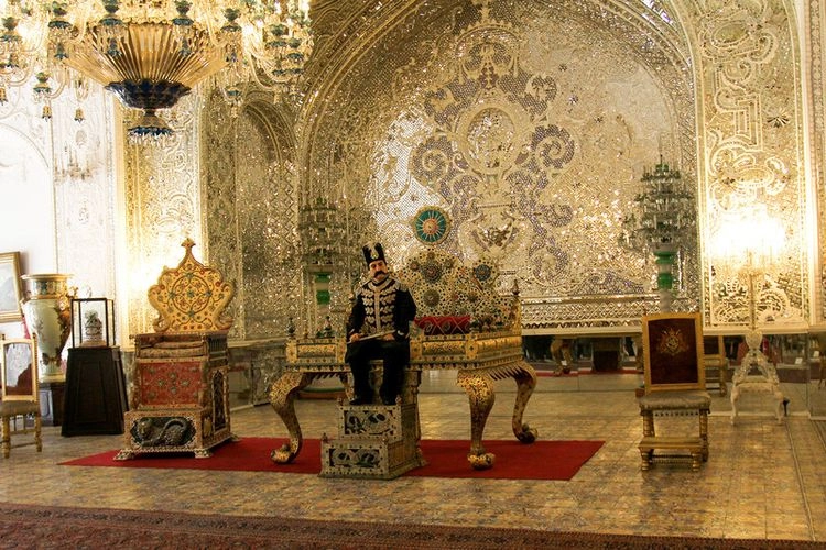 Imbas Serangan Israel, Iran Minta UNESCO Lindungi Situs Bersejarah dan Koleksi Museum