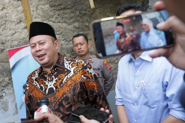 Insiden Ancaman Bom di Penerbangan Haji, Cucun Ahmad Desak Intelijen Tingkatkan Deteksi Dini