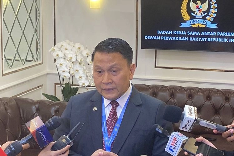Kecam AS Serang Iran, BKSAP DPR: Militer Tak Boleh Jadi Alat Selesaikan Sengketa