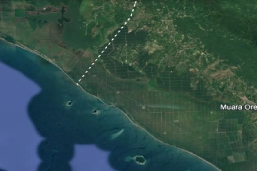 Kemendagri Terbitkan Keputusan Baru, Tegaskan 4 Pulau Milik Aceh