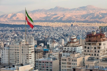 Kisah Mahasiswa RI di Iran Saat Serangan Pertama Israel: Keluarga Panik dan Whatsapp Diputus