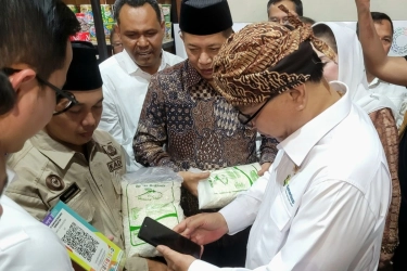 Menkop Lantik Pejabat Tinggi Pratama, Berikut Daftarnya