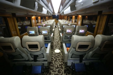 Promo Kereta Api Wisata untuk Libur Sekolah, Diskon Hingga 35 Persen