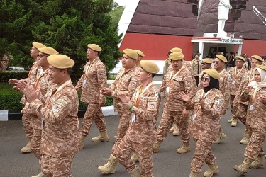 Retret dan Batas Kewenangan