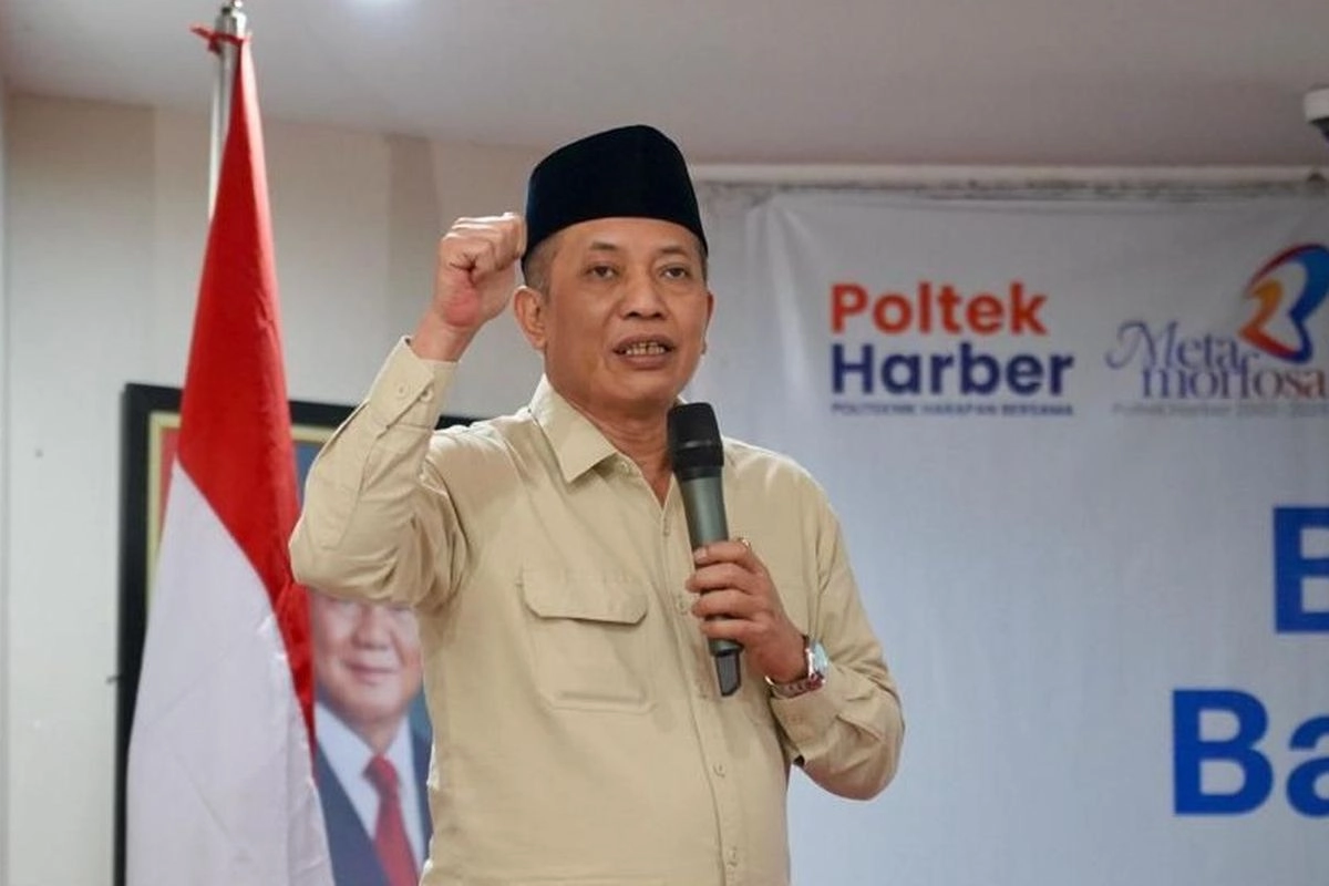 RUU Koperasi Segera Disahkan DPR, Wamenkop: UU yang Sekarang Sudah Kedaluwarsa