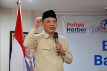 RUU Koperasi Segera Disahkan DPR, Wamenkop: UU yang Sekarang Sudah Kedaluwarsa