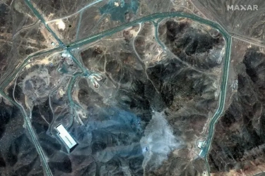 Serangan AS ke Iran, Pengamat Nilai Indonesia Perlu Jaga Kesiapsiagaan Nasional