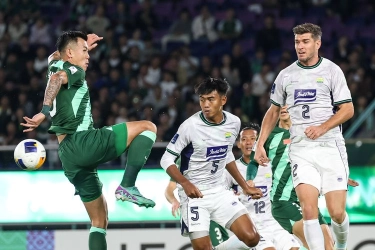 Target Kakang Rudianto: Pikat Gerald Vanenburg, Masuk Skuad ASEAN U23 Championship