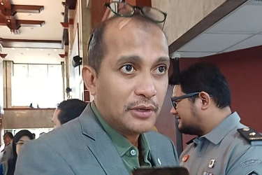 Wamenkum Sebut DPR yang Akan Buka Isi DIM RUU KUHAP ke Publik