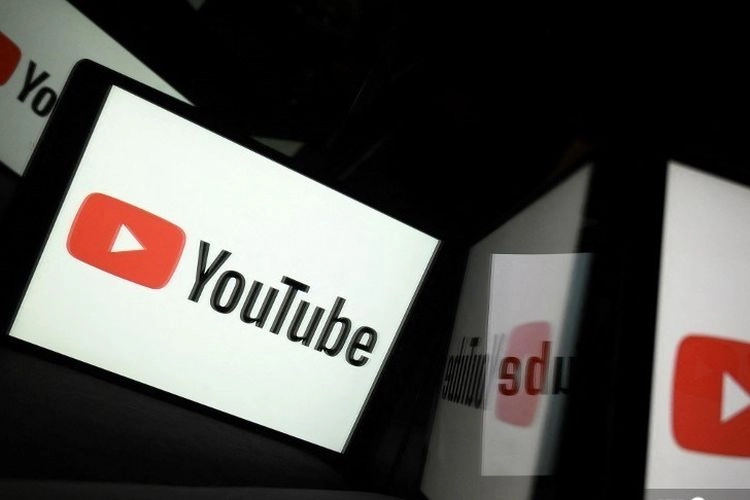 YouTube Tinggalkan Netflix dan Disney Plus, Jadi Raja Streaming