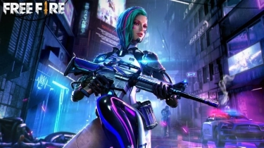 23 Kode Redeem FF Hari Ini 23 Juni 2025: Jangan Sampai Ketinggalan Hadiah Eksklusif yang Terbatas