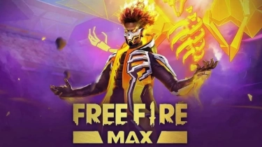 35 Kode Redeem FF Max Terbaru 23 Juni: Ada Skin G36 Anniv, Diamond, dan Emote Ciamik