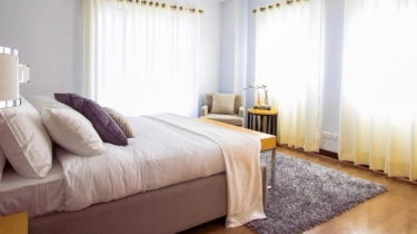 4 Posisi Tempat Tidur yang Tidak Baik Menurut Feng Shui, Bikin Tak Nyenyak