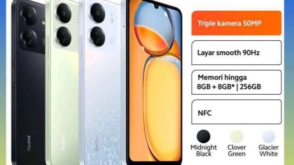 4 Rekomendasi HP Murah Rp1 Jutaan untuk Edit Video, Pakai Aplikasi CapCut Lancar Jaya