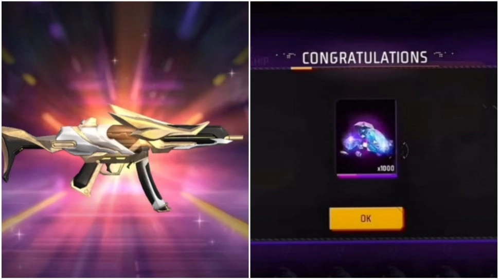 41 Kode Redeem FF Terbaru 23 Juni: Klaim Skin Evo, Diamond, dan SG One Punch Man