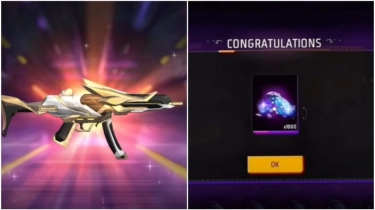 41 Kode Redeem FF Terbaru 23 Juni: Klaim Skin Evo, Diamond, dan SG One Punch Man