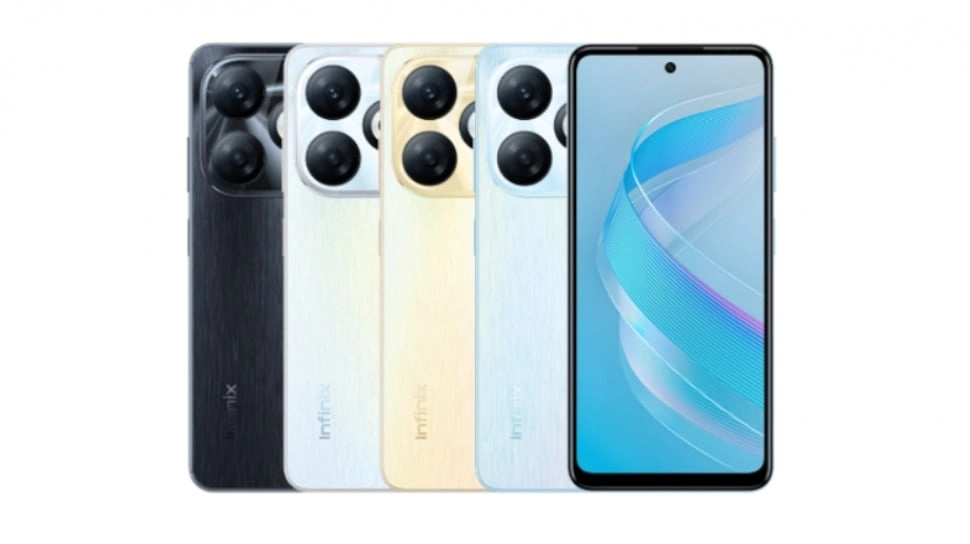 5 HP Murah RAM 8 GB Harga Rp1 Jutaan, Dilengkapi dengan Fitur Unggulan